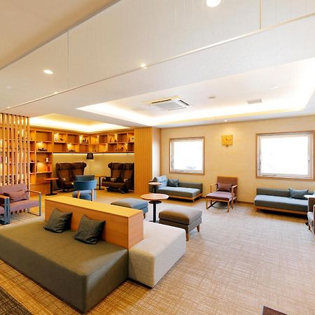Jr Inn Chitose Chitose  Eksteriør bilde