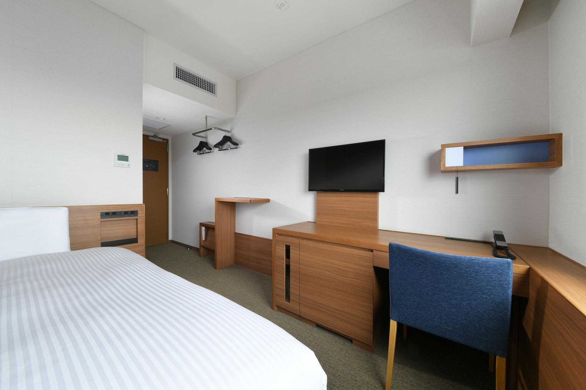 Jr Inn Chitose Chitose  Eksteriør bilde