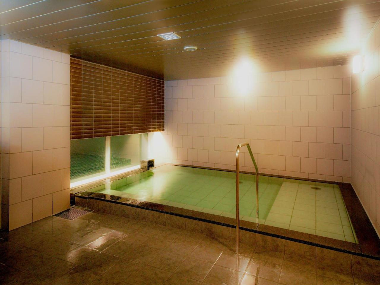 Jr Inn Chitose Chitose  Eksteriør bilde